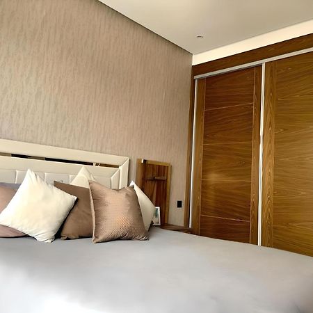 2 Bedrooms With Huge Terrace Access To The Pool Agadir Exterior foto